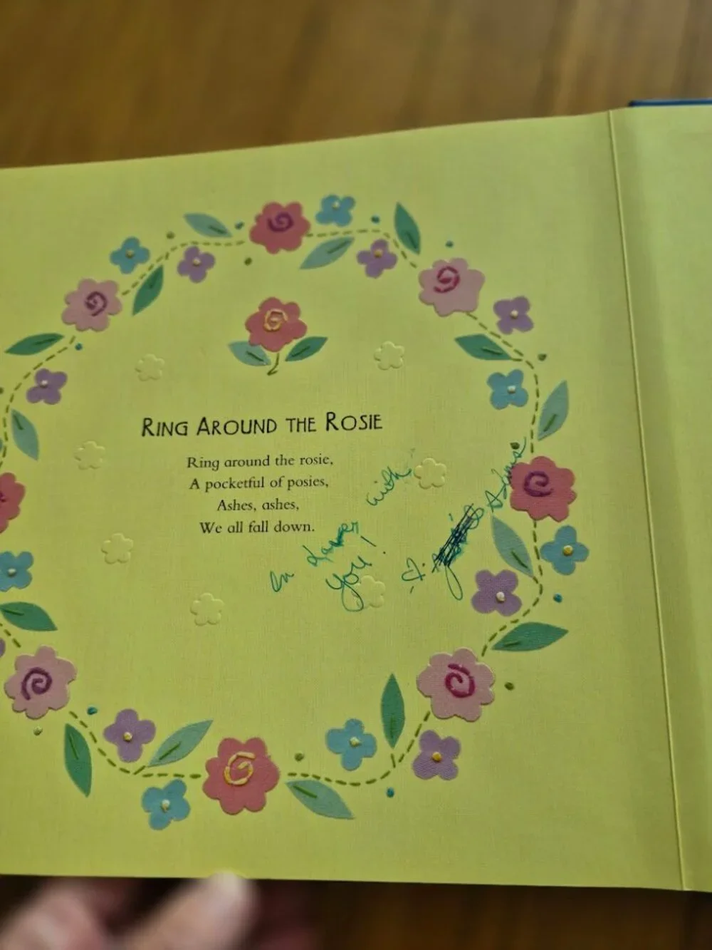 N/A hardback see
